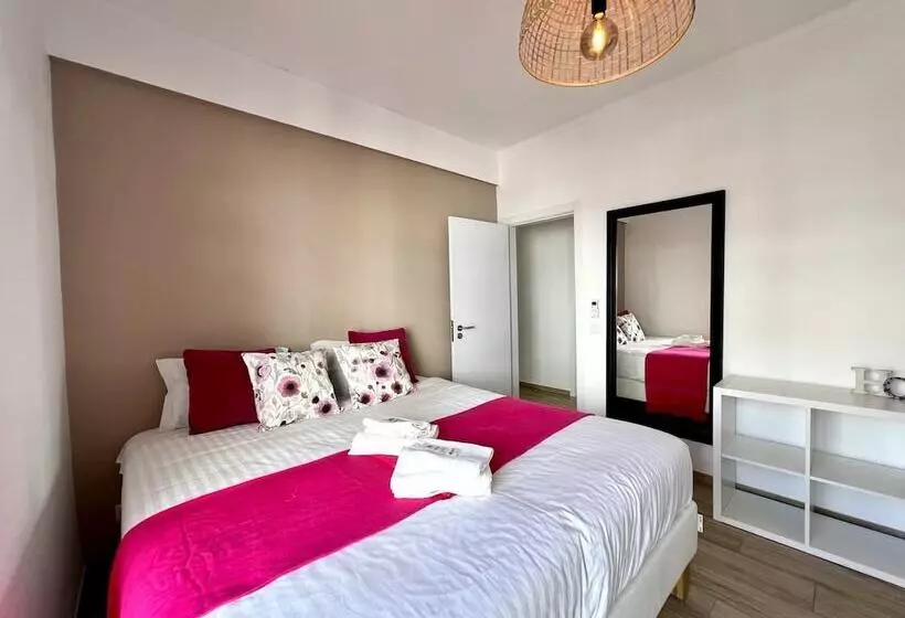 Quarteira Design By Homing