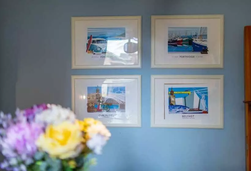 Remarkable Luxurious Home At The Edge Of City