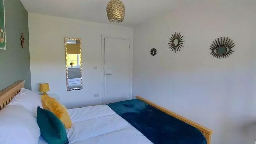 The Paget Suite