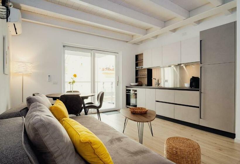 Villa Luisa   Bella Casa