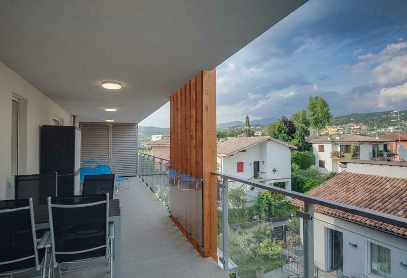 Villa Luisa   Bella Casa