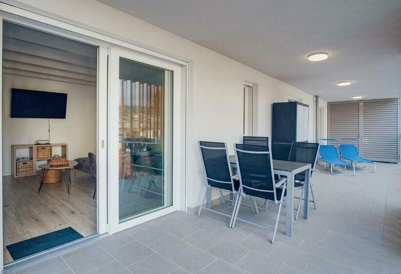 Villa Luisa   Bella Casa