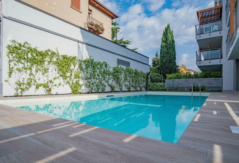 Villa Luisa   Bella Casa