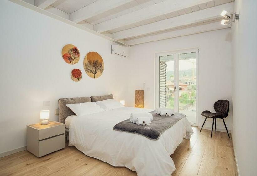 Villa Luisa   Bella Casa