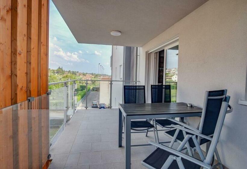 Villa Luisa   Bella Casa