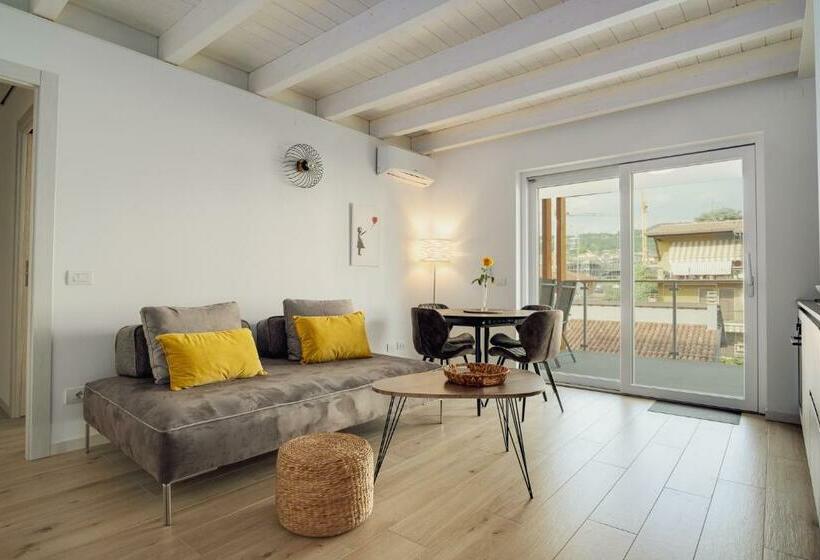 Villa Luisa   Bella Casa