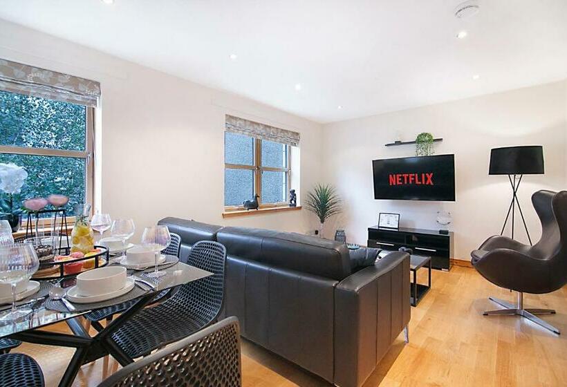 Willowbank Road Apartments  Grampian Lettings Ltd