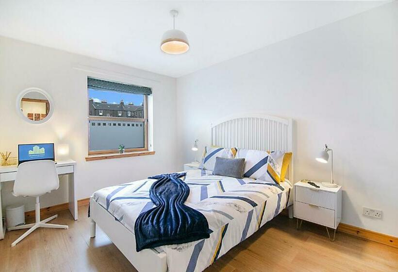 Willowbank Road Apartments  Grampian Lettings Ltd