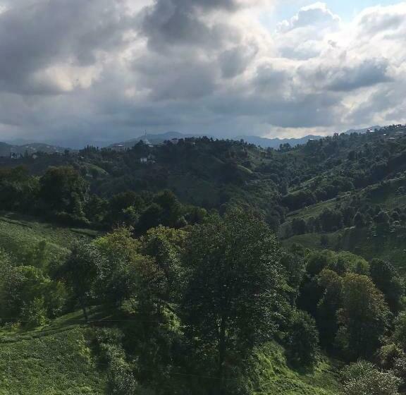 özel Bahçeli Lüx Villa