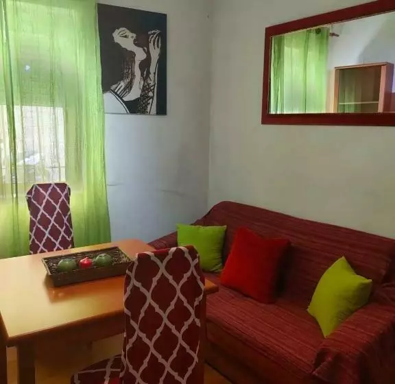 Apartamento Liberty