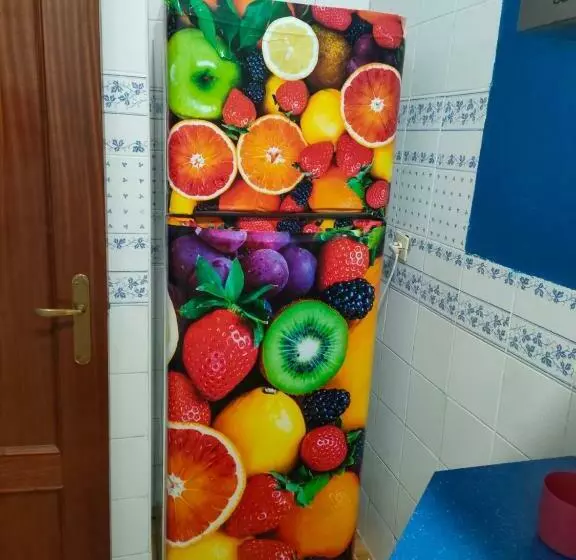 Apartamento Liberty
