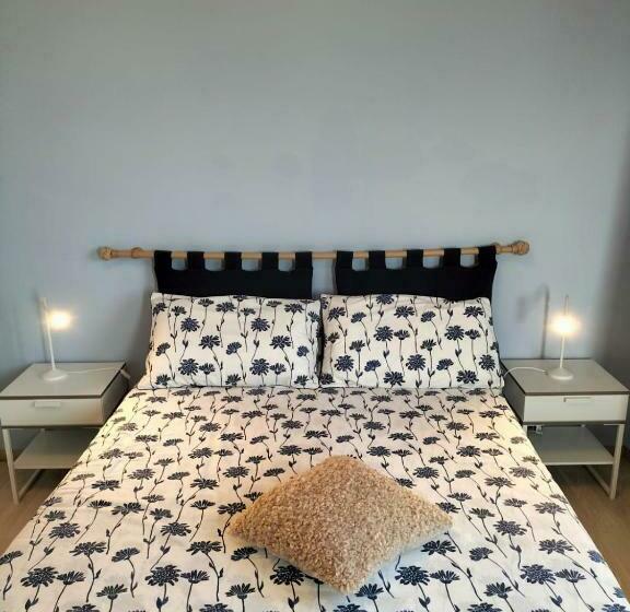 Attico Con Vista Mozzafiato