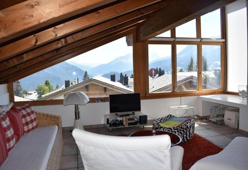 Beal Lia Haus C 474 Bh Whg 8