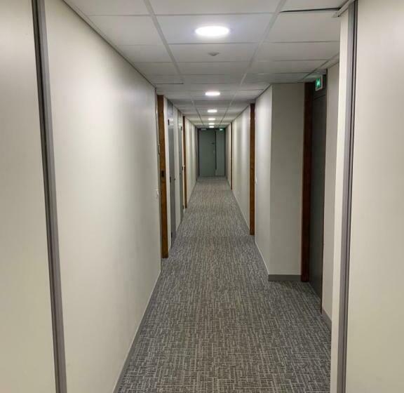 Bel Appartement Ski Aux Pieds Plagne Bellecôte