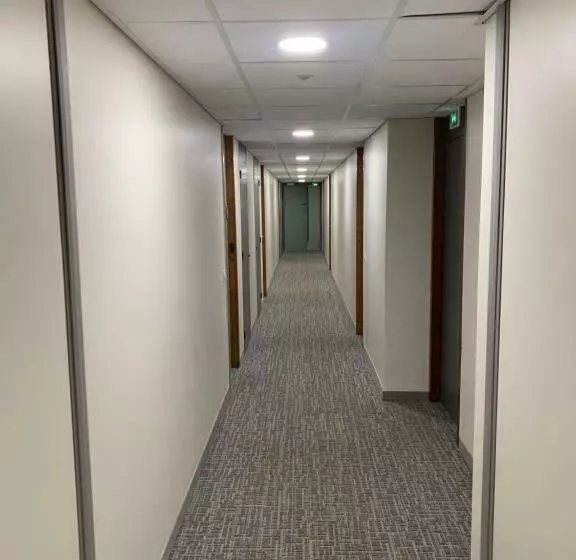Bel Appartement Ski Aux Pieds Plagne Bellecôte