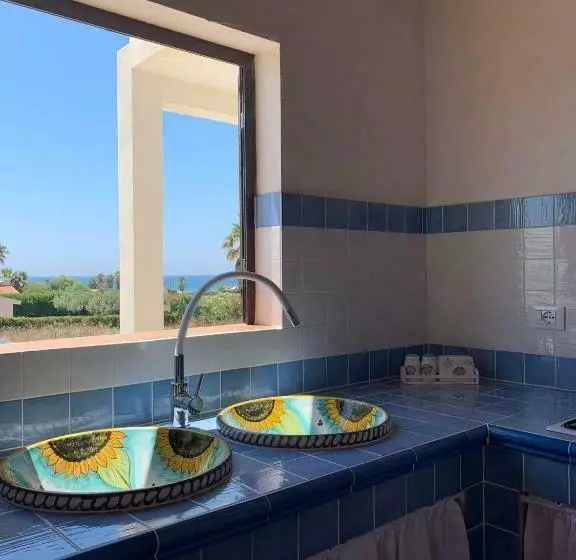 Casa Simetite