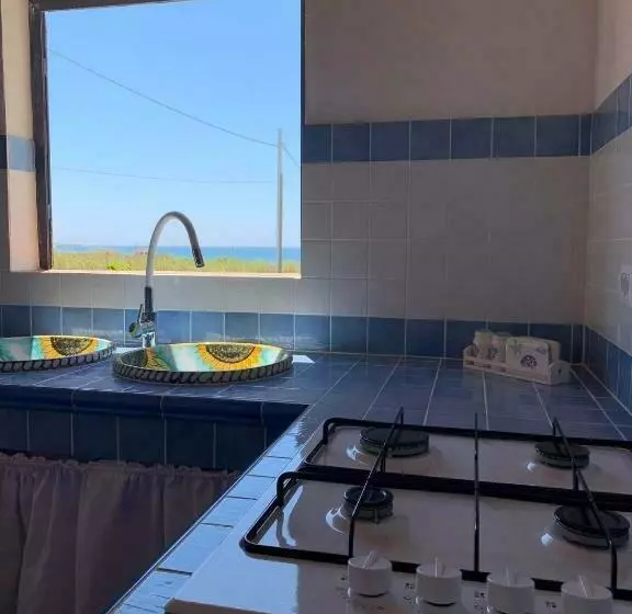Casa Simetite