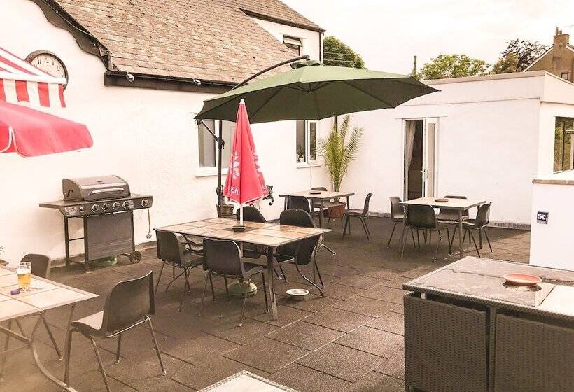 Deers Leap A Modern New Personal Holiday Let