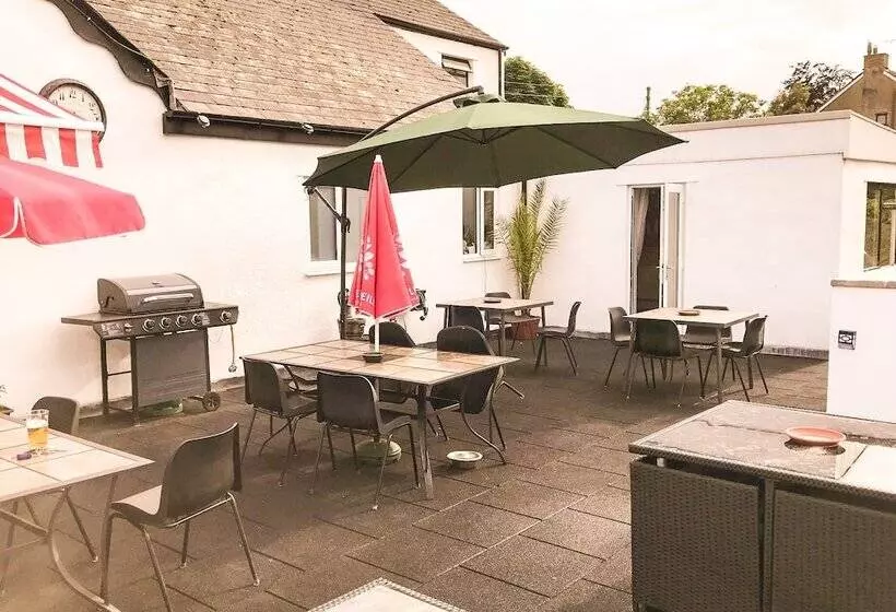 Deers Leap A Modern New Personal Holiday Let