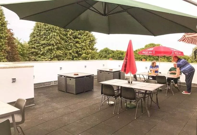 Deers Leap A Modern New Personal Holiday Let