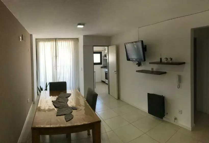 Departamento Temporal Vm