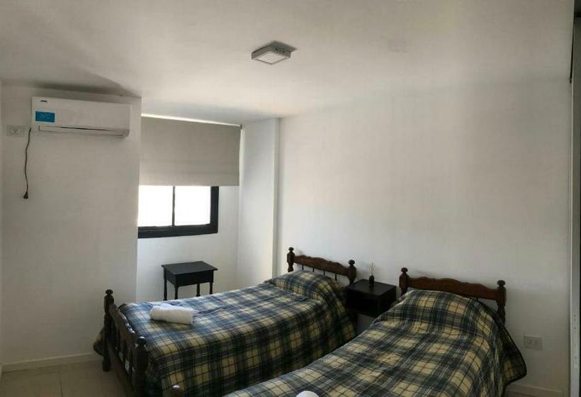 Departamento Temporal Vm