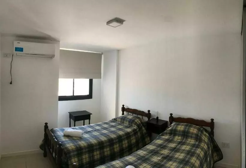 Departamento Temporal Vm