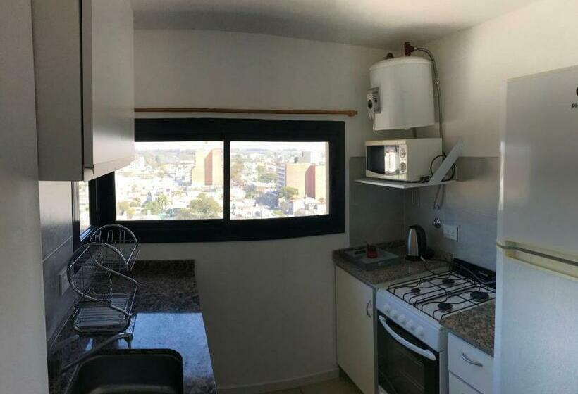 Departamento Temporal Vm