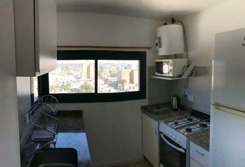 Departamento Temporal Vm