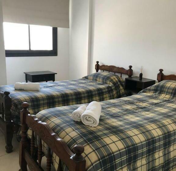 Departamento Temporal Vm