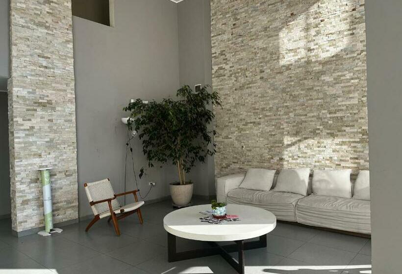 Depto Con 2 Dormitorios Excelente Ubicación En La Serena