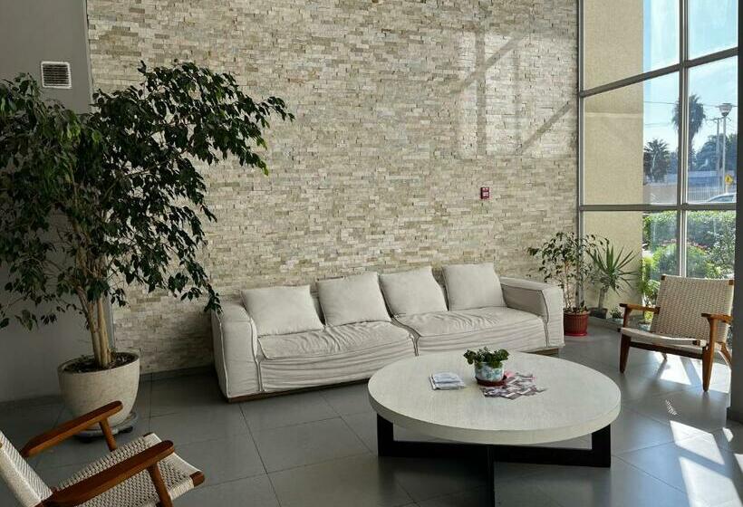 Depto Con 2 Dormitorios Excelente Ubicación En La Serena