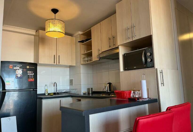 Depto Con 2 Dormitorios Excelente Ubicación En La Serena