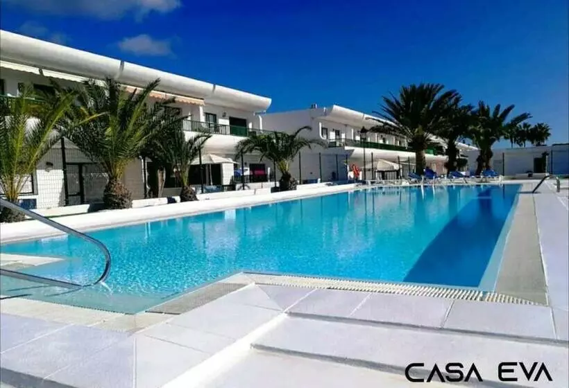 Dunasol 341 By Best Holidays Fuerteventura