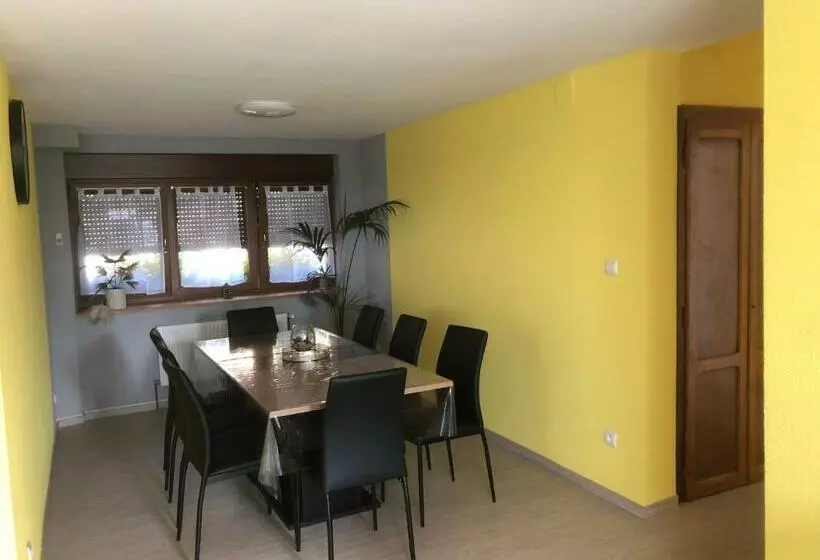 Gîte De Montagne Au Pied Du Champ Du Feu