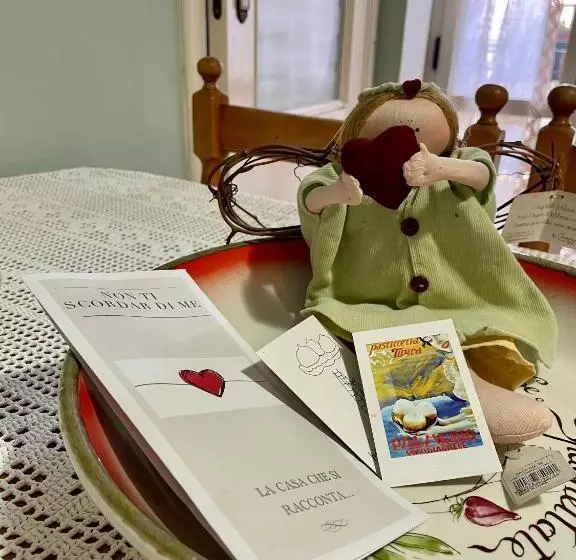 Guardiagrele Non Ti Scordar Di Me