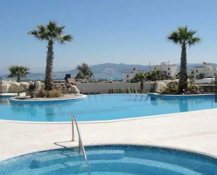 Horizon Sky Bodrum