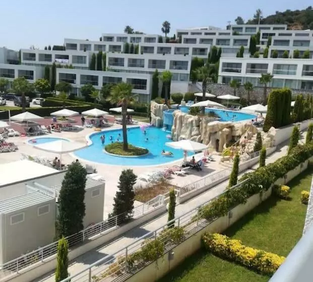 Horizon Sky Bodrum