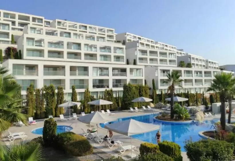 Horizon Sky Bodrum