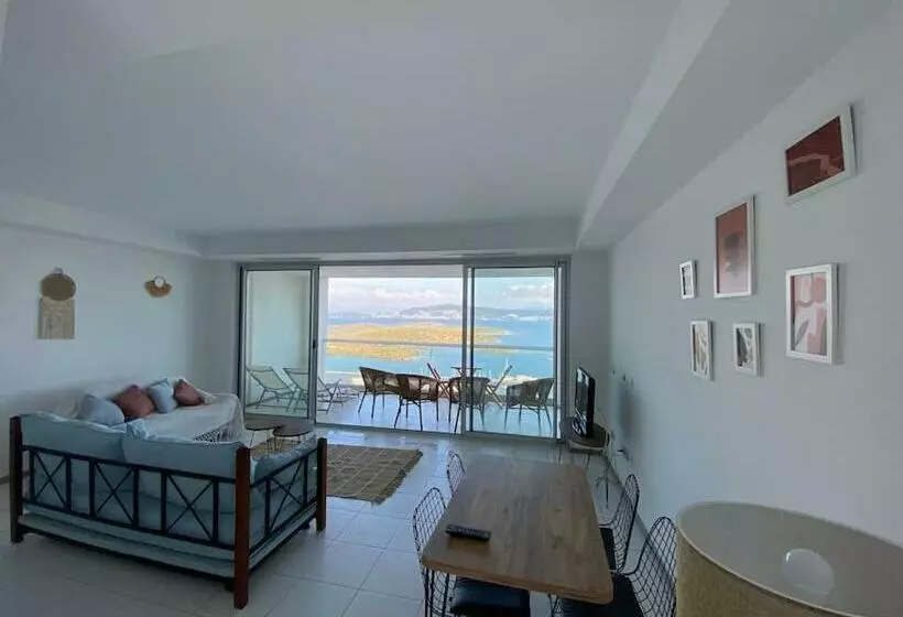 Horizon Sky Bodrum