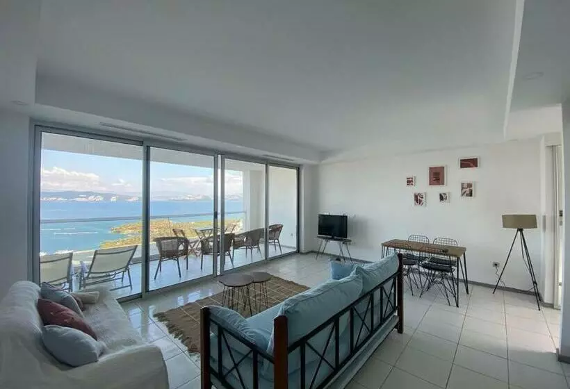 Horizon Sky Bodrum