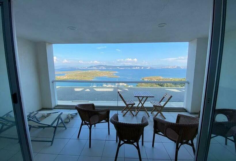 Horizon Sky Bodrum