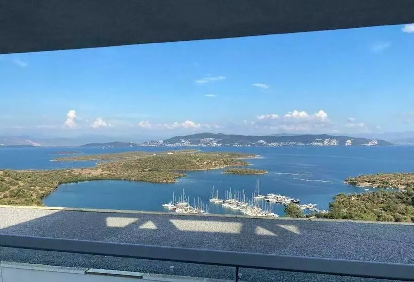 Horizon Sky Bodrum