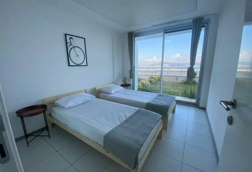 Horizon Sky Bodrum