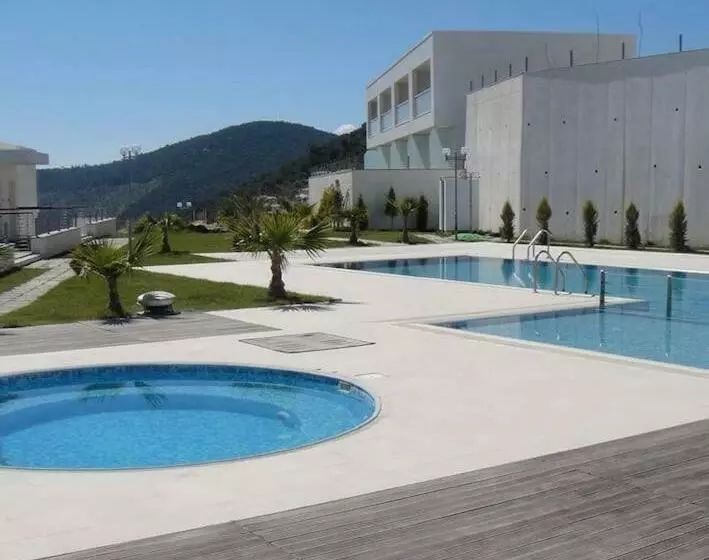 Horizon Sky Bodrum