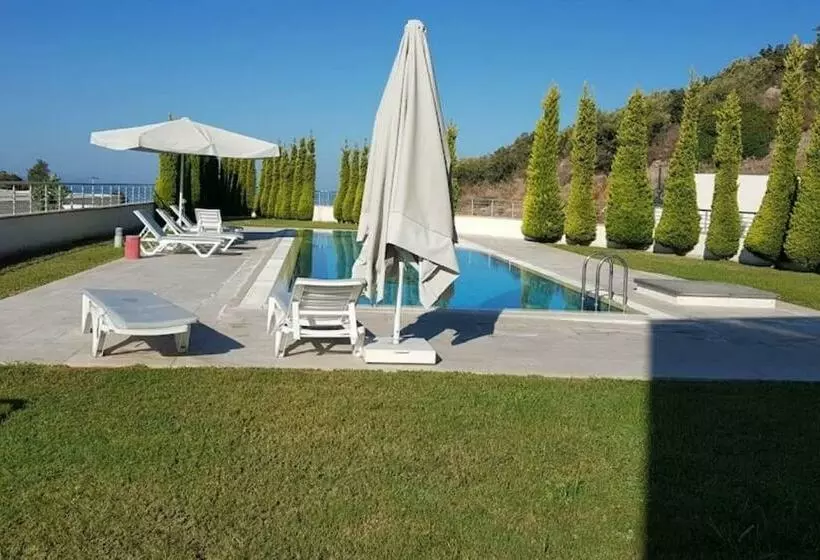 Horizon Sky Bodrum