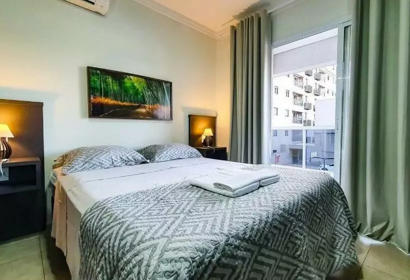 Infinite Wifi Garagem Self Check In Pet Friendly