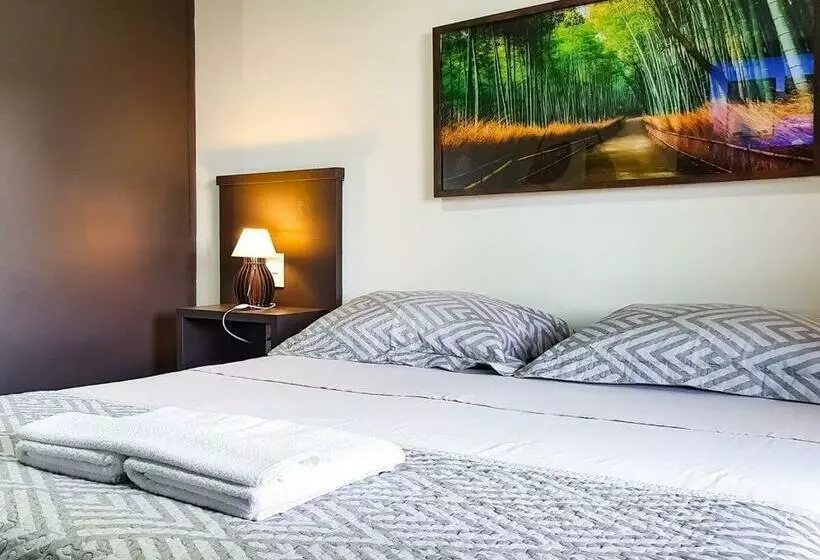 Infinite Wifi Garagem Self Check In Pet Friendly