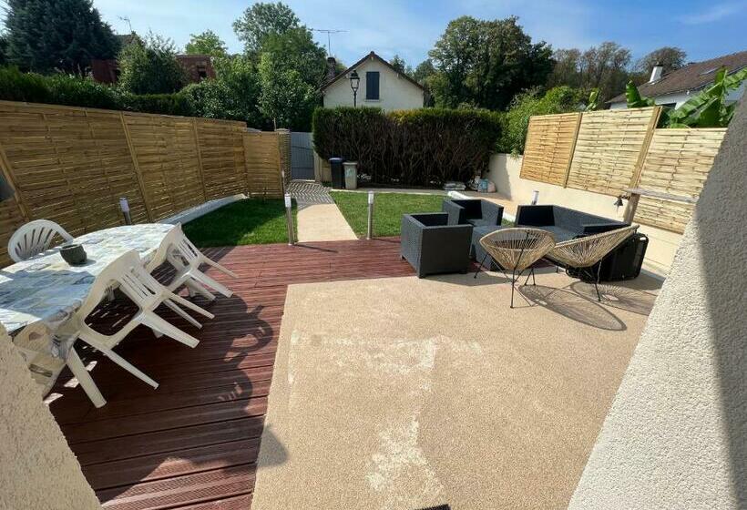 Lilahouse   Disneyland Paris