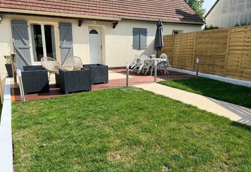 Lilahouse   Disneyland Paris